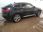 2024 BMW X4 XDRIVE30I