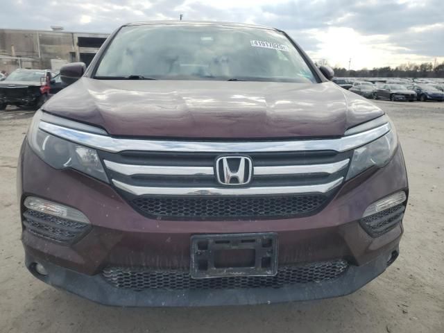 2016 Honda Pilot EX