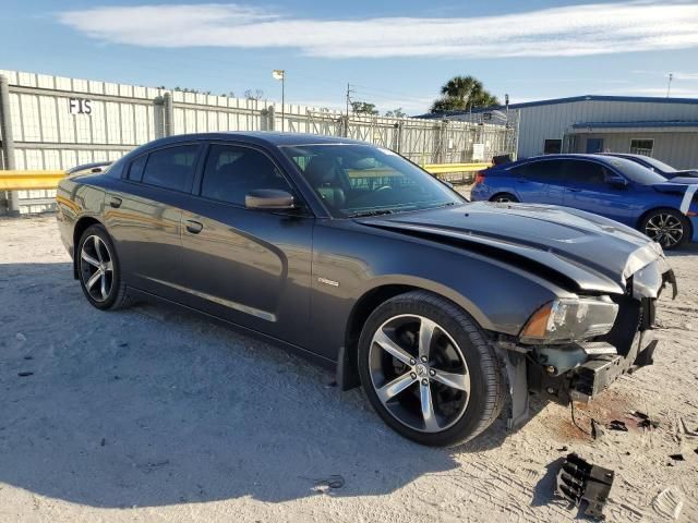 2014 Dodge Charger R/T