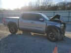 2016 Toyota Tacoma Double Cab