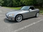 1999 Honda S2000