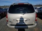 2001 Nissan Quest GLE