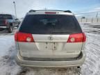 2008 Toyota Sienna CE