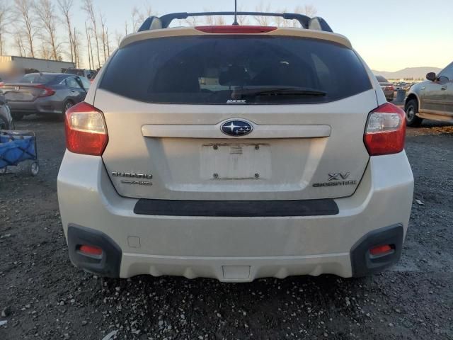 2014 Subaru XV Crosstrek 2.0 Premium