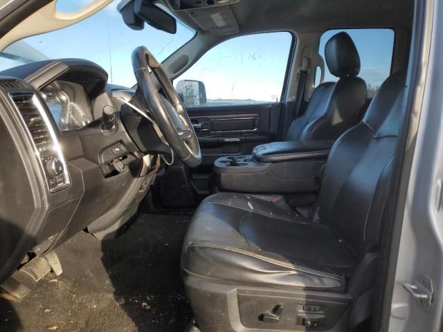 2013 Dodge 1500 Laramie