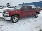 2016 Chevrolet Silverado C1500 LT