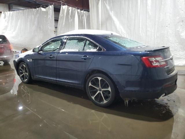 2016 Ford Taurus SEL