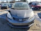 2011 Honda FIT Sport