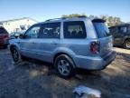 2007 Honda Pilot EXL