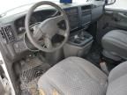 2007 Chevrolet Express G2500