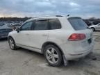 2012 Volkswagen Touareg V6 TDI