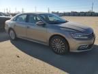 2016 Volkswagen Passat SE