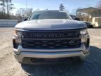 2024 Chevrolet Silverado K1500 Custom