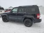 2009 Jeep Liberty Sport