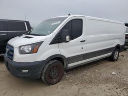 Ford Transit salvage cars for sale: 2022 Ford Transit T-350