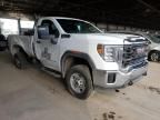 2022 GMC Sierra C2500 Heavy Duty