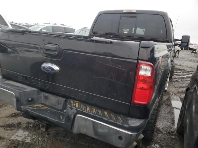 2013 Ford F250 Super Duty