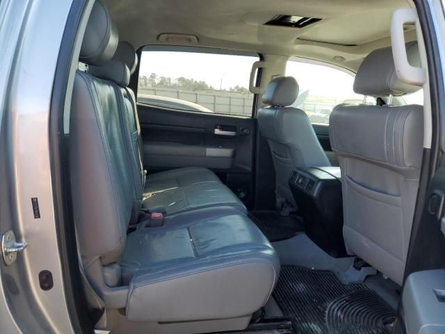 2008 Toyota Tundra Crewmax Limited