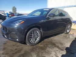 Maserati salvage cars for sale: 2024 Maserati Grecale GT