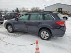 2010 Subaru Outback 2.5I