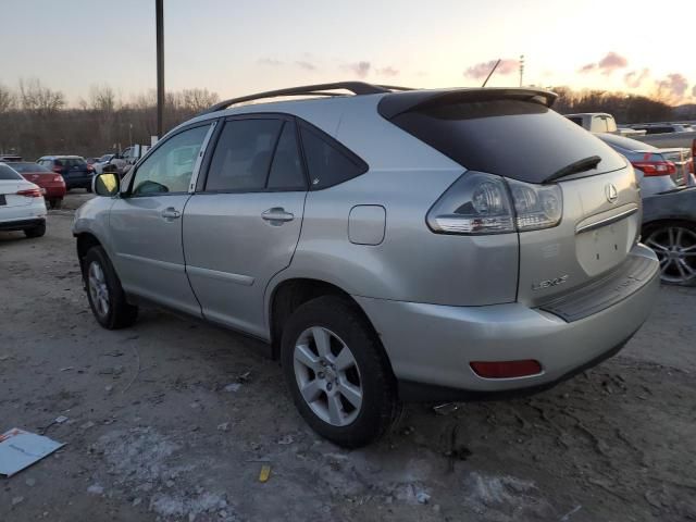 2004 Lexus RX 330