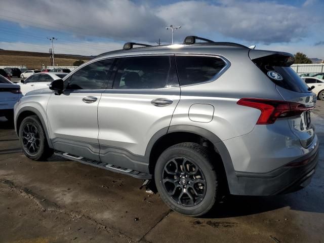 2023 Hyundai Santa FE XRT