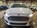 2013 Ford Fusion S