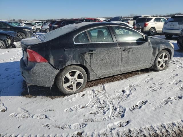 2012 Volvo S60 T5