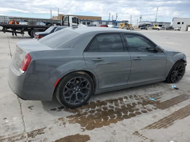 2019 Chrysler 300 S