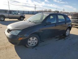 Carros con verificación Run & Drive a la venta en subasta: 2007 Ford Focus ZX5