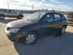 2007 Ford Focus ZX5