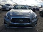 2019 Infiniti Q50 Luxe