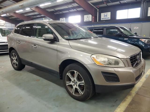 2013 Volvo XC60 T6