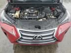 2017 Lexus NX 200T Base