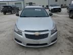 2011 Chevrolet Cruze LS