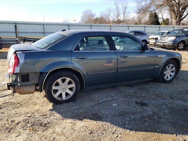 2005 Chrysler 300 Touring