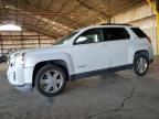 2010 GMC Terrain SLE