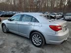 2011 Chrysler 200 Touring