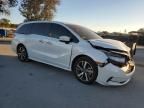 2021 Honda Odyssey Touring