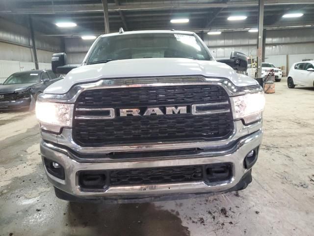 2024 Dodge RAM 2500 BIG Horn