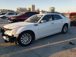 Chrysler salvage cars for sale: 2013 Chrysler 300