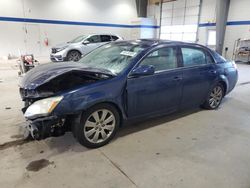 Salvage cars for sale at Sandston, VA auction: 2005 Toyota Avalon XL