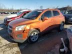 2016 Chevrolet Trax 1LT