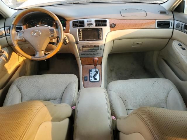 2006 Lexus ES 330