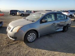 2007 Nissan Sentra 2.0 en venta en San Diego, CA