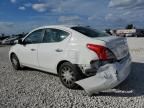 2012 Nissan Versa S