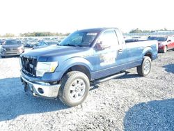 Salvage cars for sale from Copart Byron, GA: 2013 Ford F150