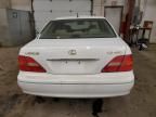 2001 Lexus LS 430