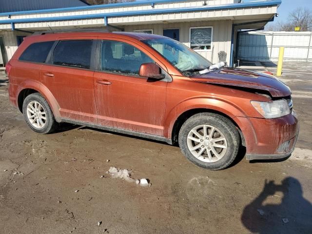 2014 Dodge Journey SXT