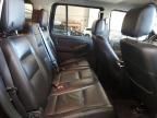 2008 Mercury Mountaineer Luxury